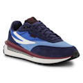 Miniatyrbillede 2 af 7: Sneakers low Fila Reggio Flåde 42