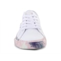 Miniatyrbillede 2 af 7: Sneakers low DC ADJS300295PPF Hvid 38.5