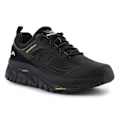 Miniatyrbillede 1 af 7: Sneakers low Skechers Arch Fit Road Walker Sort 41