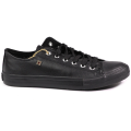 Miniatyrbillede 2 af 4: Sneakers low Big Star V174345 Sort 41