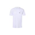Pikkukuva 1 / 5: T-paidat Vans MN Left Chest Logo Tee Valkoiset 188 - 192 cm/XL