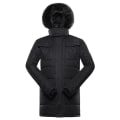 Miniatyrbillede 1 af 9: Jakker Alpine Pro Egyp Sort 176 - 182 cm/M