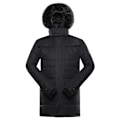 Miniatyrbillede 1 af 9: Jakker Alpine Pro Egyp Sort 198 - 202 cm/3XL