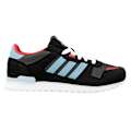 Miniatyrbillede 2 af 7: Sneakers low Adidas ZX 700 J Rød,Blå,Sort 36 2/3