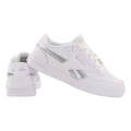Miniatyrbillede 3 af 4: Sneakers low Reebok Royal Techqu Hvid 37.5