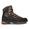 Miniatyrbillede 1 af 5: Sko Lowa Camino Evo Gtx Sort 42