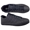 Miniatyrbillede 2 af 6: Sneakers low Adidas VS Pace 20 Sort 49 1/3