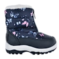 Miniatyrbillede 2 af 3: Snowboots Big Star KK374236 Flåde 25