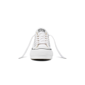 Miniatyrbillede 5 af 6: Kondisko Converse Chuck Taylor All Star Lift Hvid 39