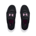 Miniatyrbillede 2 af 5: Sneakers low Under Armour Runplay Sort 38.5