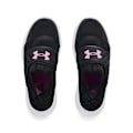 Pikkukuva 2 / 5: Puolikengät Under Armour Runplay Mustat 38.5