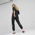 Pikkukuva 4 / 7: Housut Puma Power Colorblock Mustat 182 - 187 cm/XL