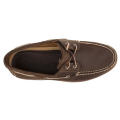 Miniatyrbild 5 av 6: Mockaskiner Timberland Classic Boat 2EYE Bruna 43