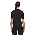 Miniatyrbillede 3 af 5: T-shirts Adidas Zne Sort 152 - 157 cm/XS