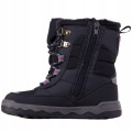 Miniatyrbillede 2 af 6: Snowboots Kappa Alido Ii Tex Flåde 35