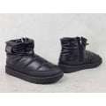 Miniatyrbillede 4 af 6: Snowboots Lee Cooper LCJ23441967 Sort 39