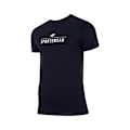 Pikkukuva 1 / 4: T-paidat 4F TSM354 Tummansininen 176 - 179 cm/M
