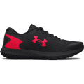 Pikkukuva 1 / 5: Puolikengät Under Armour Charged Rogue 3 Reflect Mustat,Punainen 47