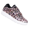 Miniatyrbillede 2 af 3: Sneakers low Reebok Royal Complete CLN 2 Pink,Sort 23.5