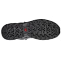 Miniatyrbillede 5 af 6: Sko Salomon X Ultra Pioneer Mid Gtx Gore-tex Sort 45 1/3