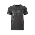Miniatyrbillede 2 af 4: T-shirts Magnum Essential Grafit 173 - 177 cm/S