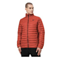 Pikkukuva 3 / 3: takki 4F KUMP003 Punainen 182 - 185 cm/XL