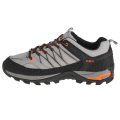 Miniatyrbillede 2 af 4: Sneakers low CMP Rigel Low Grå,Sort 42