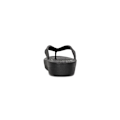 Miniatyrbild 8 av 10: flip-flops Crocs Platform Flip Svarta 41