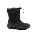 Miniatyrbillede 4 af 4: Snowboots Big Star KK274599 Sort 37