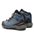 Pikkukuva 3 / 4: Kengät Adidas TERREX MID GTX K Tummansininen 38