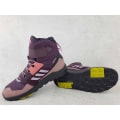 Pikkukuva 4 / 7: Kengät Adidas Terrex Trailmaker Violetit 35.5