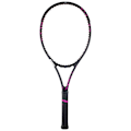 Pikkukuva 1 / 5: Rackets Prince Beast Mustat