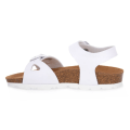 Miniatyrbillede 3 af 5: Sandaler Grünland Bianco 40LUCE Hvid 26