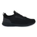 Miniatyrbillede 1 af 3: Sneakers low Skechers Cessnock Sort 43