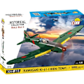 Pikkukuva 1 / 6: COBI 5740 - KAWASAKI KI-61-I HIEN (TONY)