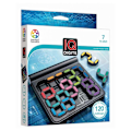 Miniatyrbillede 1 af 4: IQ Digits 120 udfordrer Unique Color