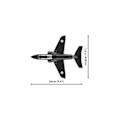 Pikkukuva 6 / 6: COBI 5845 - Bae HAWK T1