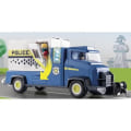 Miniatyrbillede 4 af 6: Playmobil - 70912 - Duck on Call - Politivogn