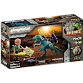 Pikkukuva 1 / 6: PLAYMOBIL - 70629 - Dino Rise - Deinonychus - Mixed - 5 vuotta - 19 kpl Flerfärgad