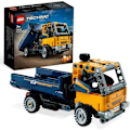 Pikkukuva 1 / 6: LEGO® Technic 42147 kippiauto, 2-in-1, lelukaivinkone, rakennuskone Flerfärgad
