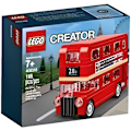Pikkukuva 1 / 2: LEGO 40220 Creator Double Decker London Bus by LEGO