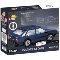 Miniatyrbild 4 av 4: Bussningar COBI 24589 FSO Polonez 1.6 CARO