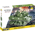 Pikkukuva 1 / 6: COBI 2279 - H.M.C M8 SCOTT Grön