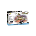 Pikkukuva 3 / 6: COBI 5843 - EUROFIGHTER TYPHOON FGR4