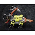 Miniatyrbillede 6 af 6: Playmobil - 70928 - Dino Rise - Combat Robot-Dino - Med 2 figurer og tilbehør Flerfärgad
