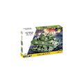 Pikkukuva 2 / 6: COBI 2279 - H.M.C M8 SCOTT Grön