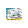 Pikkukuva 3 / 6: COBI 5881 - MESSERSCHMITT ME 262