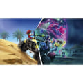 Miniatyrbillede 2 af 6: LEGO® Hidden Side 70428 - Jack's Beach Buggy Flerfärgad