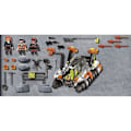 Miniatyrbild 6 av 6: PLAYMOBIL 70927 Dino Rise Comet Corp Demolition Shuttle