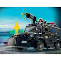 Pikkukuva 4 / 6: PLAYMOBIL 71144 Erikoisjoukkojen interventioajoneuvo, Poliisit, City Action, Elite-yksikkö, 73 kpl, 5-vuotiaat ja sitä vanhemmat Flerfärgad